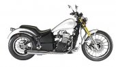 2010 AJS Regal-Raptor Daytona 125 photo